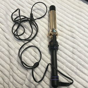 Hot Tools Professional Curling Iron 1.5 inch barrel